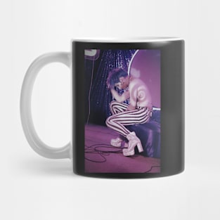 Martin Broda Cherry pools Mug